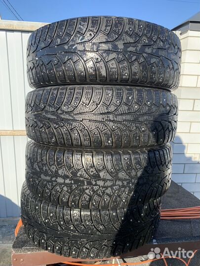 Nokian Tyres Hakkapeliitta 5 195/65 R15 95T