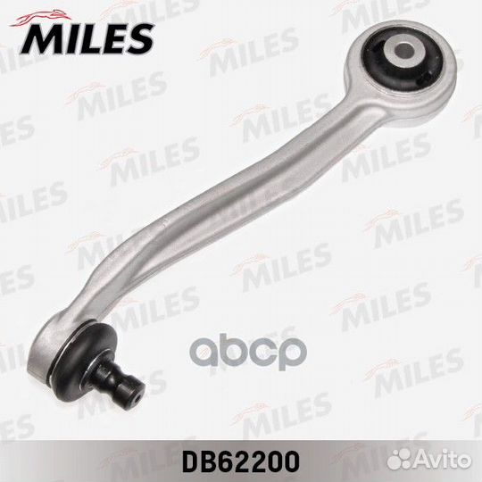 DB62200 miles Рычаг передней подвески верхний з