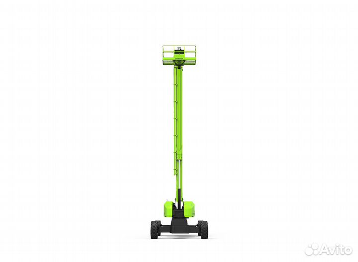 Телескопический подъемник zoomlion ZT42J