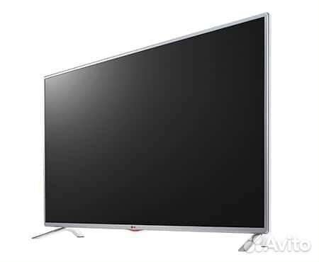 Телевизор SMART tv 49 LG