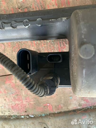 Рулевая рейка тигуан, пассат, ауди Q3, VAG