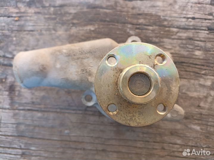 Продам помпу УАЗ дв. 417