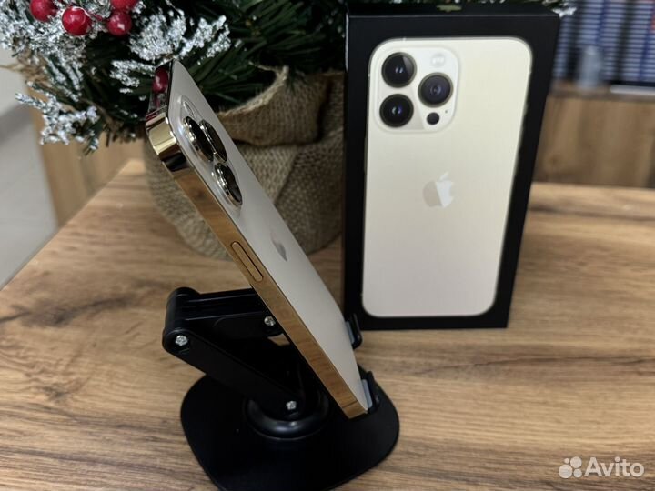 iPhone 13 Pro, 512 ГБ