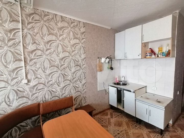 1-к. квартира, 23,7 м², 3/9 эт.