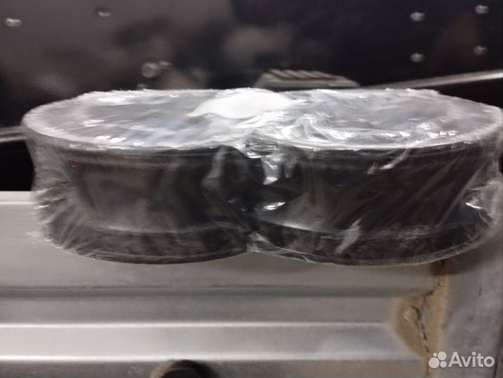 Межвитковые проставки в пружины