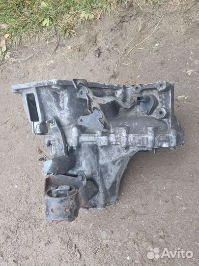 Коробка передач