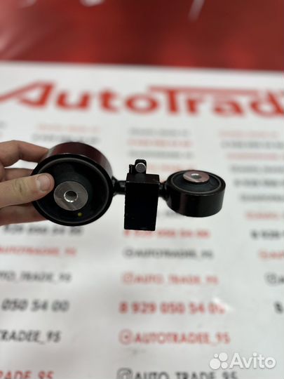 Опора двигателя toyota camry 40 2.4