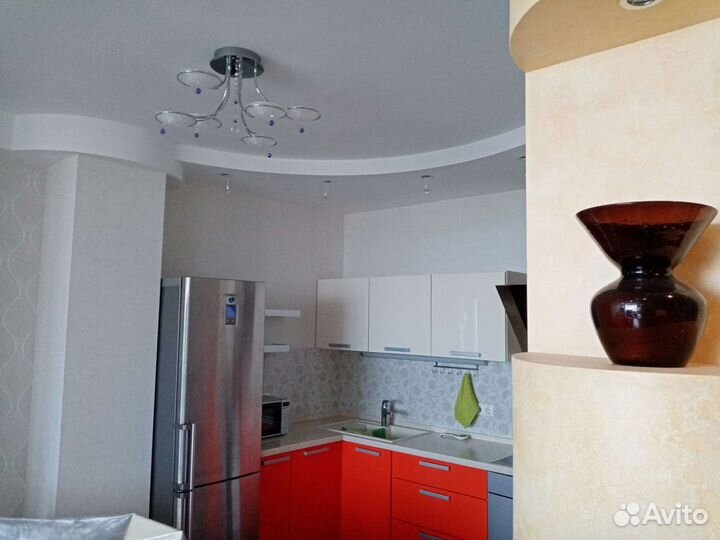 Ремонт квартир