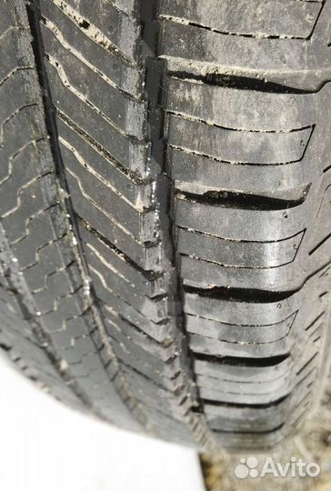 Yokohama Geolandar CV G058 235/65 R18 106V