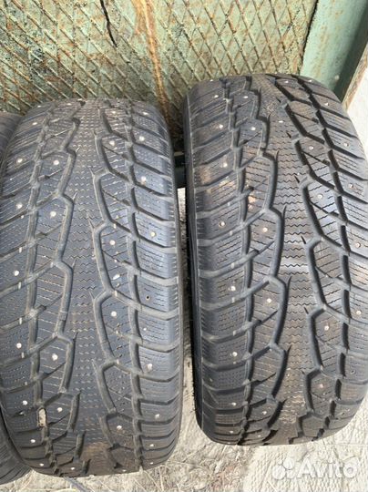 Taxat Summer 225/45 R17