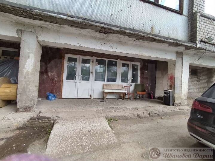 Сдам помещение свободного назначения, 140 м²