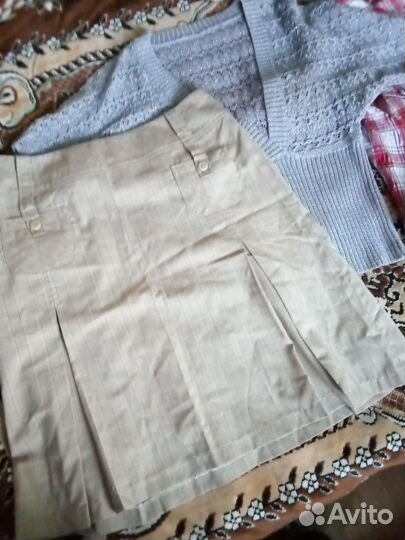 Женские вещи пакетом 44 46 размер
