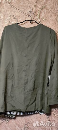 Блузки женские 46-48