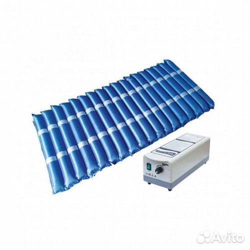 Матрас противопролежневый с компрессором Trives