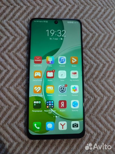 HUAWEI nova 11i, 8/128 ГБ