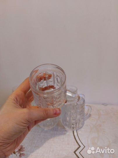 Пивная кружка СССР