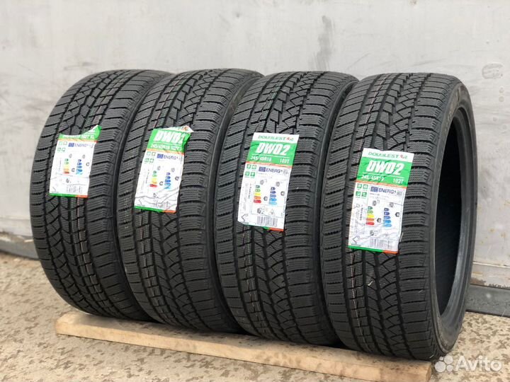 DoubleStar DW02 245/45 R19 102T