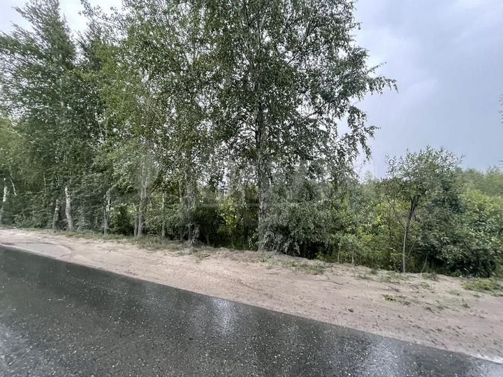 Участок 11,2 сот. (СНТ, ДНП)