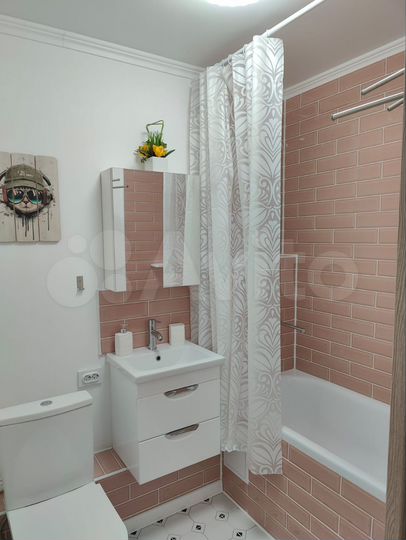 Квартира-студия, 23 м², 13/16 эт.