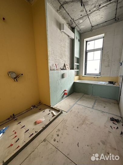 Ремонт домов