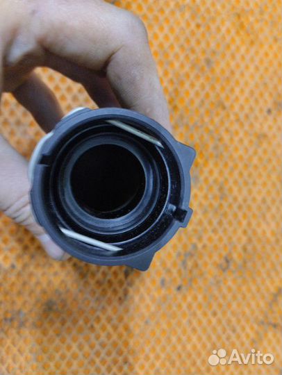 Патрубок передний Audi Q3 8U cpsa 2013