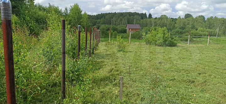 Участок 15 сот. (ИЖС)