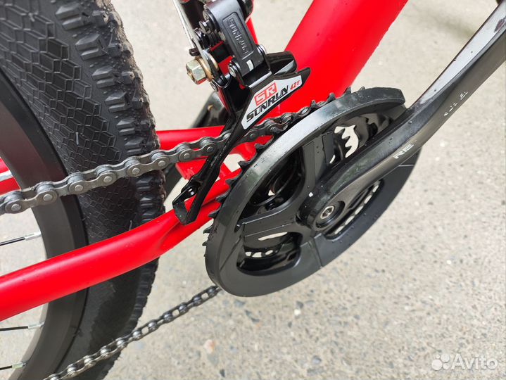 Горный велосипед 29 бу