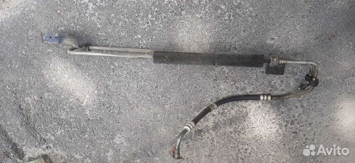 Сhevrolet Cruze радиатор гура