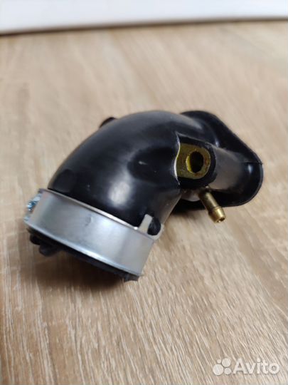 Впускной коллектор 25мм