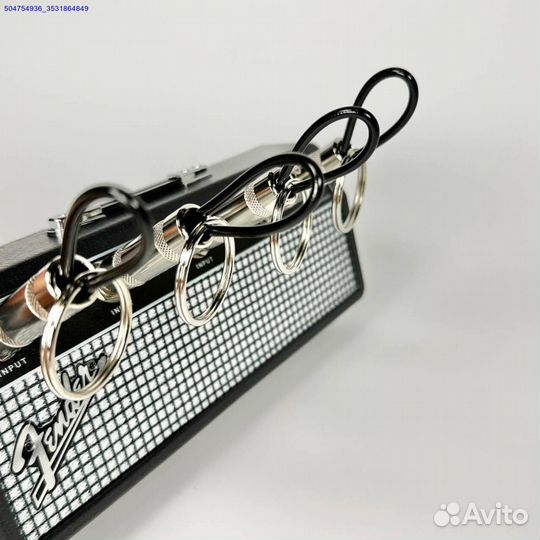 Ключница Fender (Арт.73886)