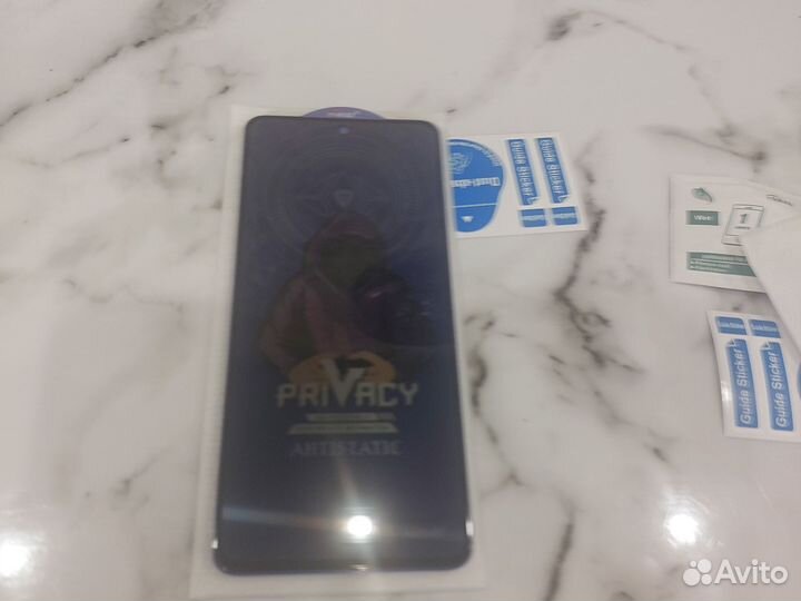 Стекло на samsung а51