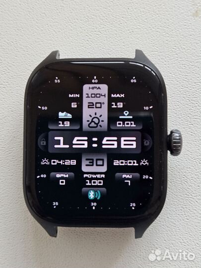 Amazfit gts 4