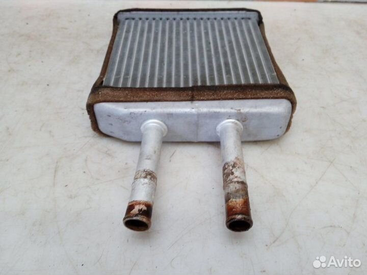 Радиатор отопителя Daewoo Matiz 0.8 2007