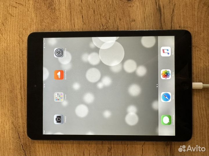iPad mini