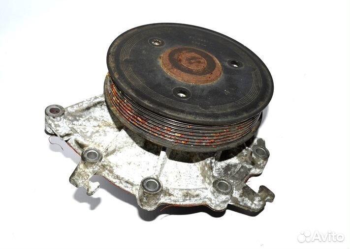 Водяная помпа MAN TGX 18.440 (01.07)