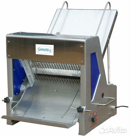 Хлеборез gastromix SH36