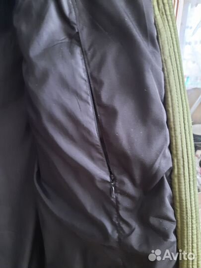 Пальто женское 46