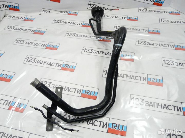 Горловина топливного бака Nissan Murano TNZ51