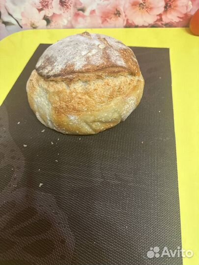 Закаваска для хлеба