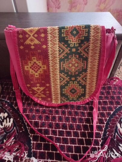 Сумка женская
