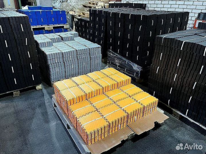 Пвх плитка для магазина