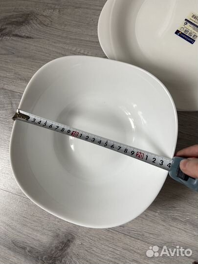 Столовый сервис Luminaric