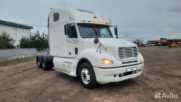 Freightliner Columbia, 2003