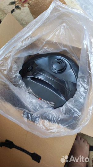 Мультиварка redmond RMC -M225s. Новая