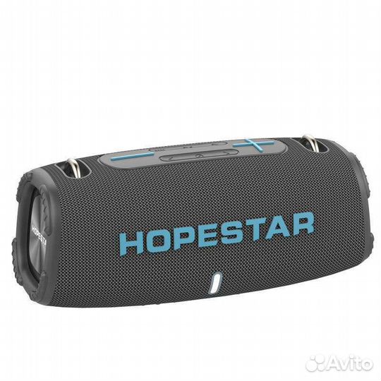 Портативная колонка hopestar H50