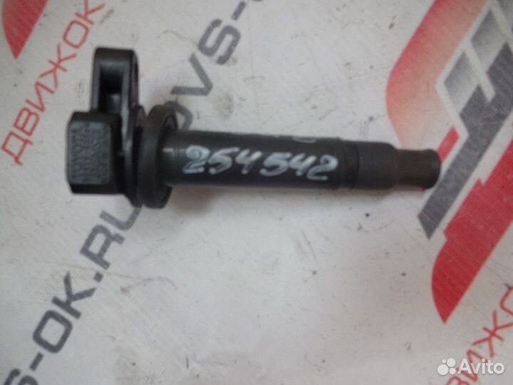 Катушка зажигания toyota 3UZ-FE