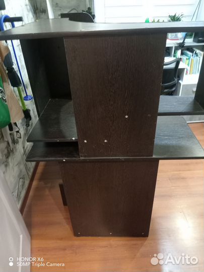 Компьютерный столик бу