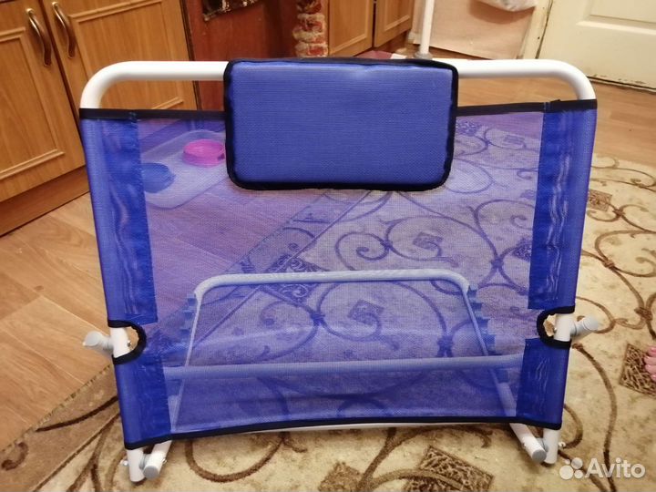 Подставка под спину для лежачих больных