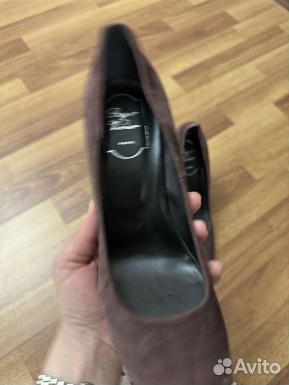 Туфли. Италия