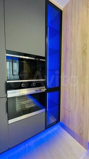 2-к. квартира, 67,9 м², 13/14 эт.